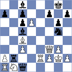 Garcia Lopez - Lillo Castany (Barcelona, 2016)