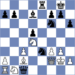 Filali - Banawa (chess.com INT, 2024)