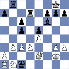 Alcazar Jimenez - Lutz (chess.com INT, 2024)