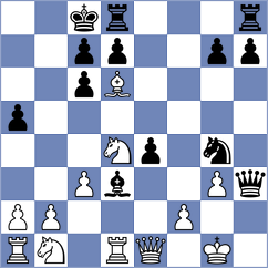 Carcamo - Petrus (chess.com INT, 2025)