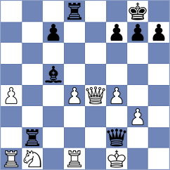 Le Courric - Mallet (Ploermel, 2007)