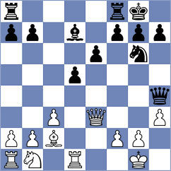 Tallon Ballesteros - Rubio Mancebon (Linares, 1998)