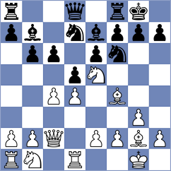 Skoberne - Movsesian (Veli Losinj CRO, 2024)