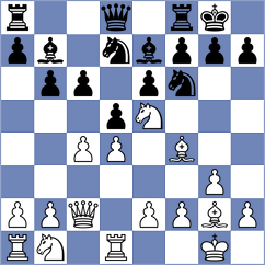 Ding - Carlsen (Stavanger NOR, 2024)