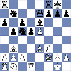 Davies - Varavin (Gausdal, 1993)