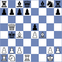 Rovaretti - Chung (Cardiff, 2015)