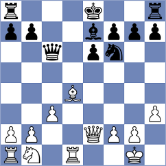 Nakamura - Dyson (Southampton, 2003)