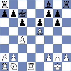 Borisov - Rybalov (Albena, 2010)