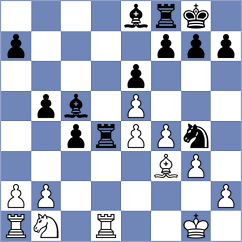 Le Coz - Walter (Dortmund GER, 2024)