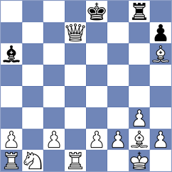 Mariduena Villa - Toro Diaz (Chess.com INT, 2020)