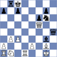 Lakshmi - Locci (chess.com INT, 2022)