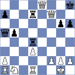 Fidalgo Fernandez - Martinez Camporro (Mieres, 1999)