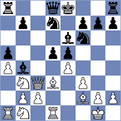 Van Genk - Van der Berg (Groningen, 2007)