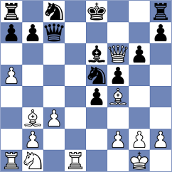 Fiedorek - Saksham Wadhwa (Pardubice CZE, 2024)