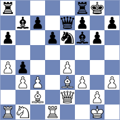 Paardekam - Sivakumar (Guernsey, 2007)