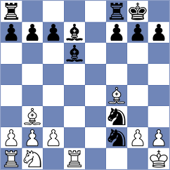 Holmes - Martin (Canberra, 1995)