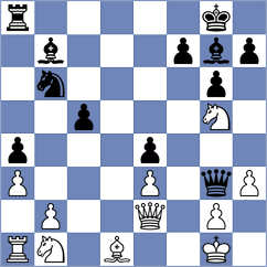 Jensen - Andersen (Randers, 2012)