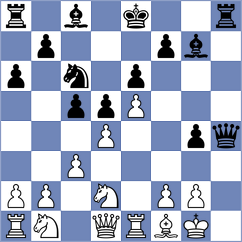 Seiger - Hansen (chess.com INT, 2025)