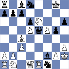 Tinlin - Jovenes Talentos CC (ICC INT, 2009)