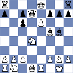 Shashikant - Sultana (chess.com INT, 2022)