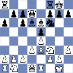 Krashenov - Chunakov (Nizhnij Novgorod, 2010)