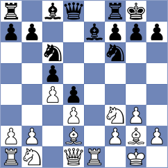 Rajesh - Sochacki (New York USA, 2024)