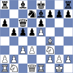 Safranek - Hoffman (New York USA, 2025)