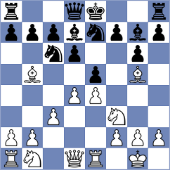 Baranov - Zheleznikov (Korolev, 2000)