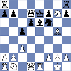 Asenjo - Menendez Lopez (Asturias, 1999)