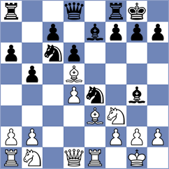 Mrudul - Aditi Arun (FIDE Online Arena INT, 2024)