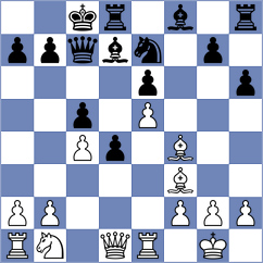 Bazan - Perez Candelas (Villa Constitucion ARG, 2024)