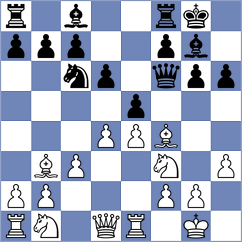 Adair - Thorfinnsson (Chess.com INT, 2017)