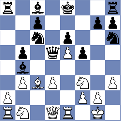 Puche Garcia - Martinez Garcia (Valencia, 2009)