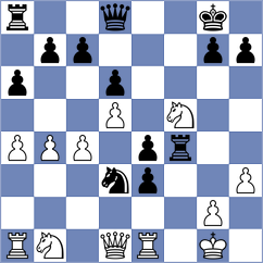 Morozov - Contreras Lopez (Peniscola, 2002)