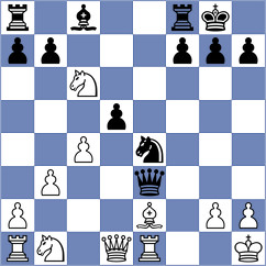 Lazarevic - Walker (London, 1998)