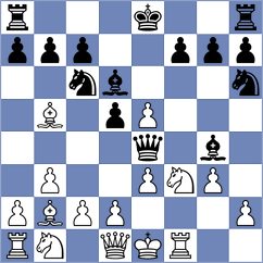 Bruned - Morris Suzuki (Chess.com INT, 2021)