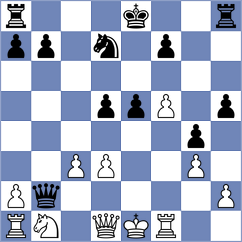 Makarenkov - Lefebr (Cheliabinsk, 2010)