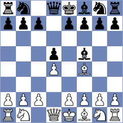 Serrano - Tontheon (Playchess.com INT, 2004)