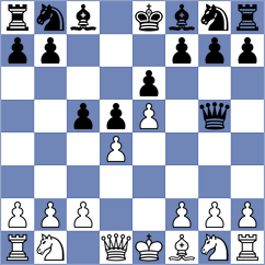 Boyer - Goncharov (Lichess.org INT, 2021)