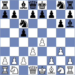 Boyer - Zubov (Chess.com INT, 2021)