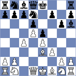 Moseley - Grimault (Sitges ESP, 2024)
