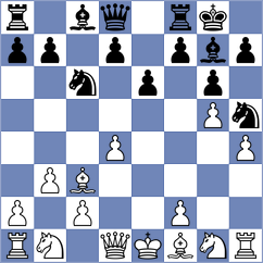 Evans - Dobos (Budapest, 2001)