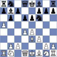 Sazhin - Zhuravlev (Cherepovets, 2000)