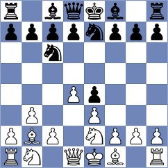 Bulatkhanova - Karanlik (Kemer, 2007)