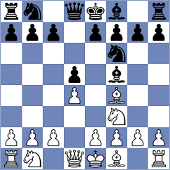 Villabrille - Hoang Thi Bao Tram (chess.com INT, 2024)