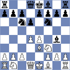 Fink Nunn - Fenn (Maidstone, 1994)