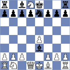 Banerjee - Babula (chess.com INT, 2024)