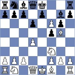 Tropf - Mechlenburg Waengler (Playchess.com INT, 2020)