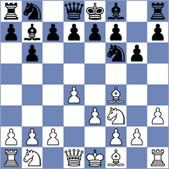 Saric - Nagy (Veli Losinj CRO, 2024)