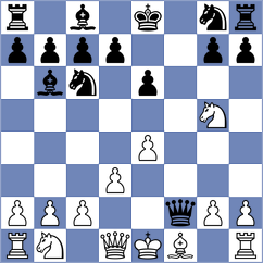 Pinzon Rojas - Castro Prado (Chess.com INT, 2020)